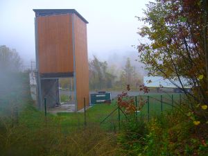 Stazione di trasferimento
