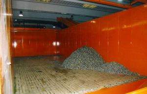 Stazione di trasferimento