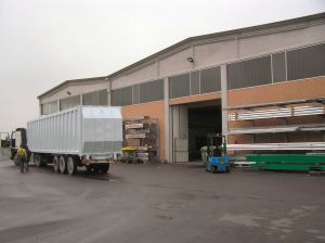 Ziliani Service - Officina