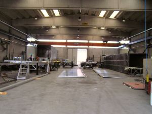 Ziliani Service - Carpenteria